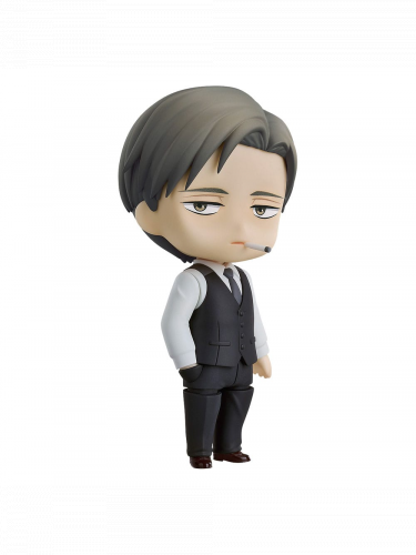 Figur Twittering Birds Never Fly: The Clouds Gather - Yashiro (Nendoroid)