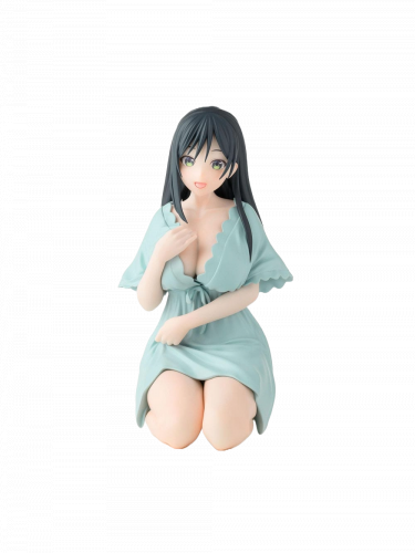 Figur Tying the Knot with an Amagami Sister - Yae Amagami (Sega)