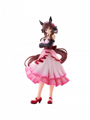 Figur Uma Musume: Pretty Derby - Gentildonna (FuRyu)