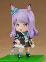 Figur Uma Musume: Pretty Derby - Mejiro McQueen (Nendoroid) - Manga