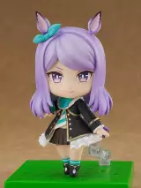 Figur Uma Musume: Pretty Derby - Mejiro McQueen (Nendoroid) - Anime