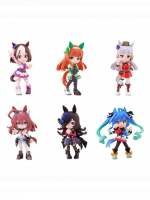 Figur Uma Musume: Pretty Derby - PalVerse Figures (zufällige Auswahl)