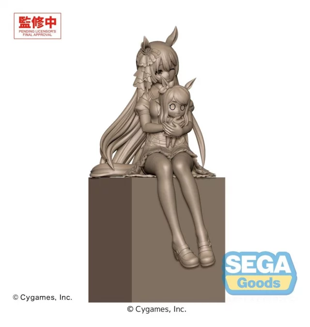 Figur Uma Musume: Pretty Derby - Satono Diamond Sitting Ver. (Sega) - Anime