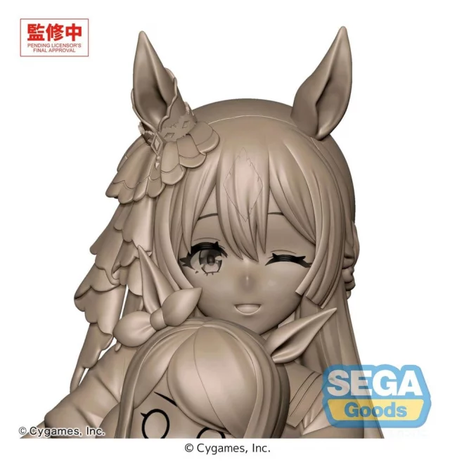 Figur Uma Musume: Pretty Derby - Satono Diamond Sitting Ver. (Sega) - Manga