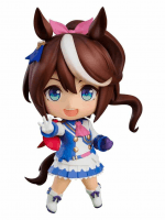 Figur Uma Musume: Pretty Derby - Tokai Teio (Nendoroid)