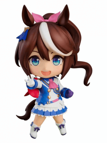 Figur Uma Musume: Pretty Derby - Tokai Teio (Nendoroid)