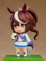 Figur Uma Musume: Pretty Derby - Tokai Teio (Nendoroid) - Manga