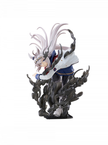 Figur Umamusume: Cinderella Gray - Oguri (BanPresto)