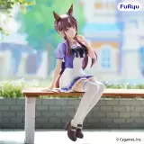 Figur Umamusume - Lucky Lilac Noodle Stopper (FuRyu) - Uma Musume