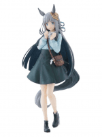 Figur Umamusume: Pretty Derby - Chrono Genesis PVC (Trio-Try-iT)