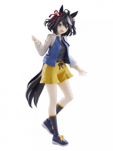Figur Umamusume: Pretty Derby - Kitasan Black (FuRyu)