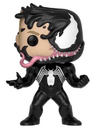 Figur Venom - Venom (Funko POP! Marvel 363)