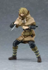 Figur Vinland Saga - Thorfinn (Figma) - Anime