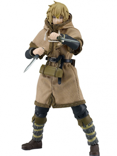 Figur Vinland Saga - Thorfinn (Figma)