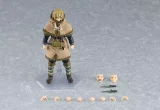 Figur Vinland Saga - Thorfinn (Figma) - Manga
