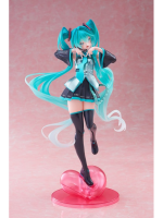 Figur Vocaloid - Hatsune Miku Fashion 30 cm (Taito)