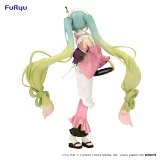Figur Vocaloid - Hatsune Miku Matcha Green Tea Parfait 20 cm (FuRyu) - Anime