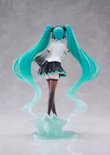 Figur Vocaloid - Hatsune Miku NT Ver. (Taito) - Anime