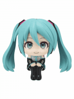 Figur Vocaloid - Hatsune Miku PVC (Look Up)