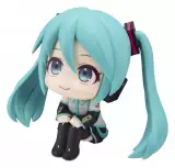 Figur Vocaloid - Hatsune Miku PVC (Look Up) - Anime