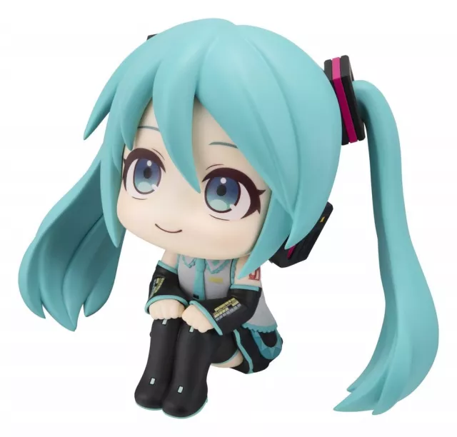 Figur Vocaloid - Hatsune Miku PVC (Look Up) - Anime