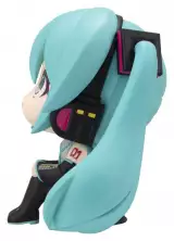 Figur Vocaloid - Hatsune Miku PVC (Look Up) - Anime