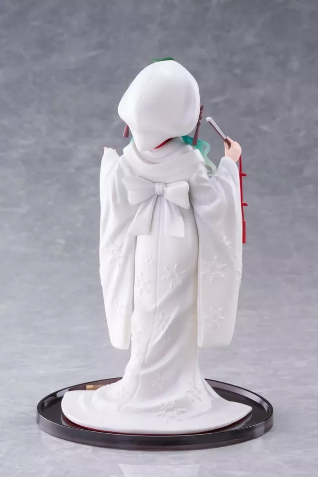 Figur Vocaloid - Hatsune Miku - Snow Miku All Stars PVC ver. 2013 (AMP+) - Anime