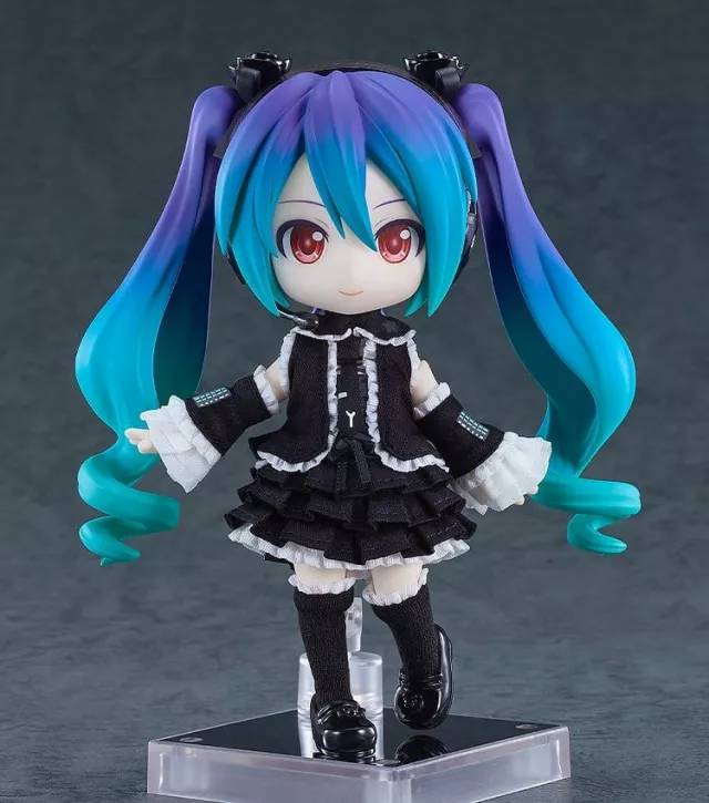Figur Vocaloid - Hatsune Miku (Nendoroid)