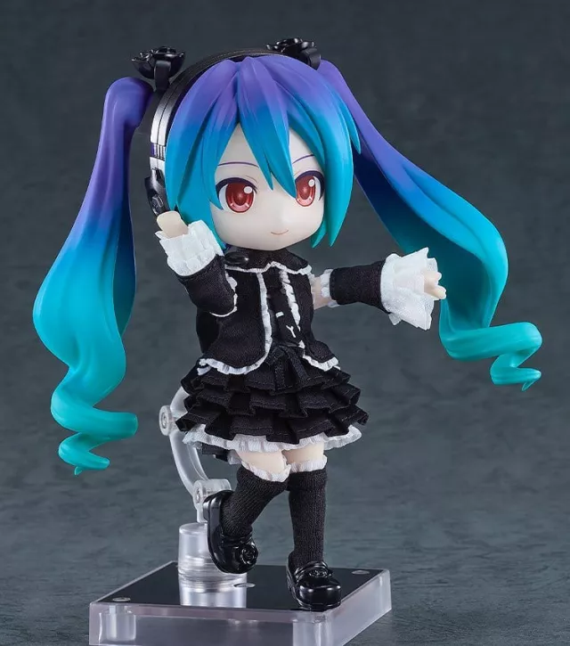 Figur Vocaloid - Hatsune Miku (Nendoroid)