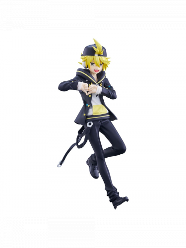 Figur Vocaloid - Kagamine Len Bring It On Version (Pop Up Parade)