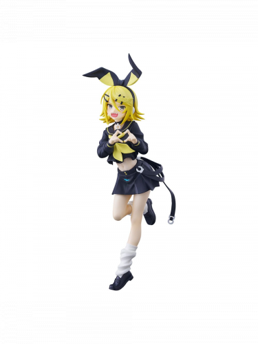 Figur Vocaloid - Kagamine Rin Bring It On Version (Pop Up Parade)