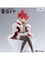 Figur Vocaloid - Noodle Stopper Kasane Teto King Ver. (FuRyu)
