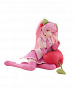 Figur Vocaloid - Sakura Miku Cherry Cushion Ver. (Taito)