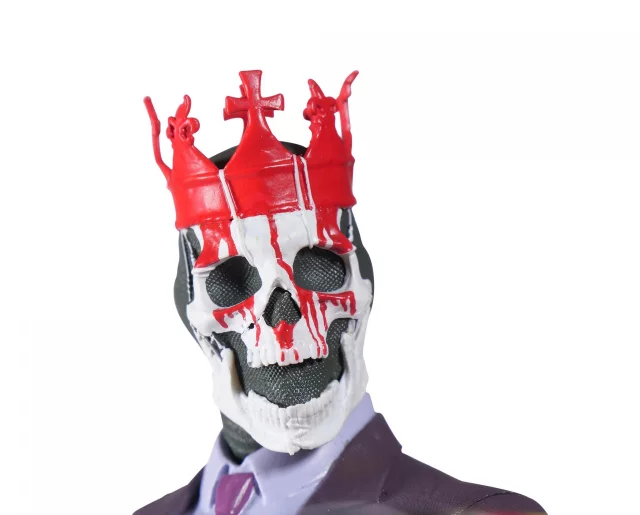 Figur Watch Dogs: Legion - Resistant of London