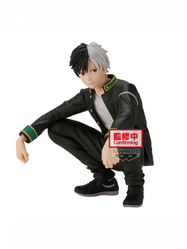 Figur Wind Breaker - Kaji Ren (BanPresto)