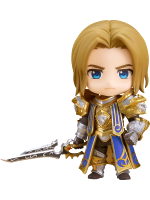 Figur World of Warcraft - Anduin Wrynn (Nendoroid)