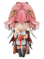 Figur Wuthering Waves - Changli (Nendoroid)