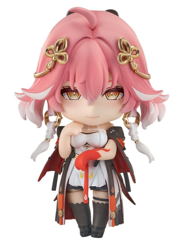 Figur Wuthering Waves - Changli (Nendoroid)