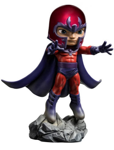 Figur X-Men - Magneto (MiniCo)