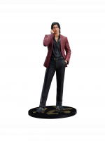 Figur Yakuza: Like a Dragon Digsta - Shun Akiyama (Sega)