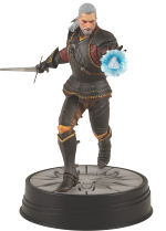 Figur The Witcher 3 - Geralt Toussaint Tourney (Dark Horse)