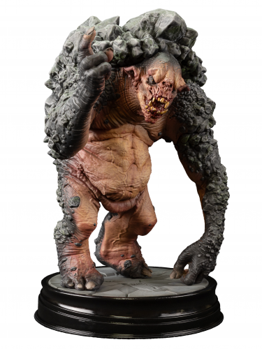 Figur The Witcher 3 - Rock Troll (Dark Horse)