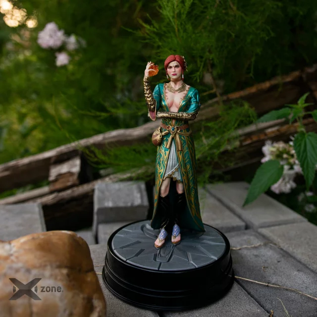 Figurka Zaklínač 3 - Triss (2. série) (poškozený obal)