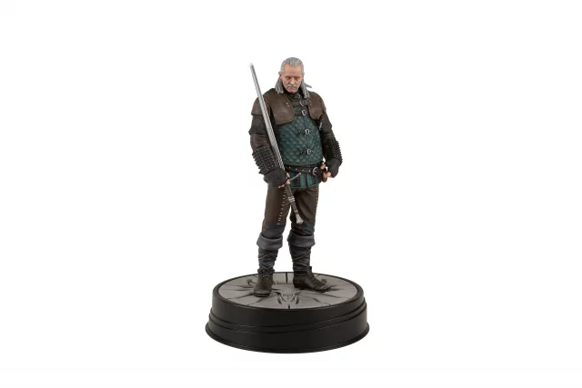 Figur The Witcher 3 - Vesemir (Dark Horse)