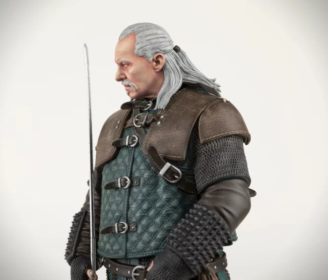 Figur The Witcher 3 - Vesemir (Dark Horse)