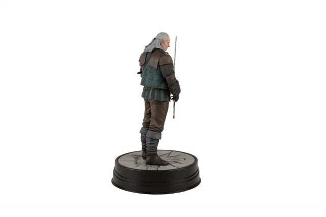 Figur The Witcher 3 - Vesemir (Dark Horse)