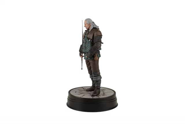 Figur The Witcher 3 - Vesemir (Dark Horse)