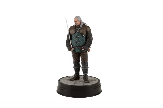 Figur The Witcher 3 - Vesemir (Dark Horse)