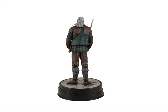 Figur The Witcher 3 - Vesemir (Dark Horse)