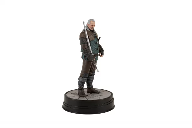 Figur The Witcher 3 - Vesemir (Dark Horse)